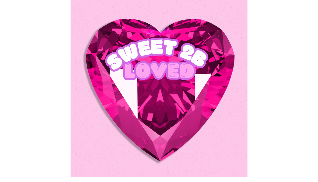 Sweet To Be Loved Gift Card