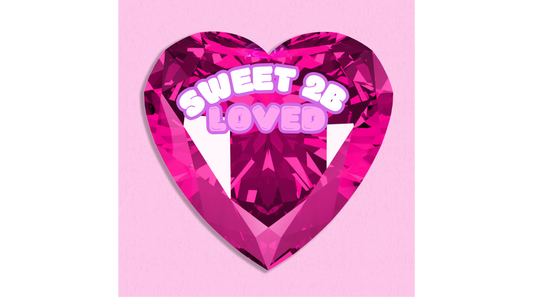 Sweet To Be Loved Gift Card