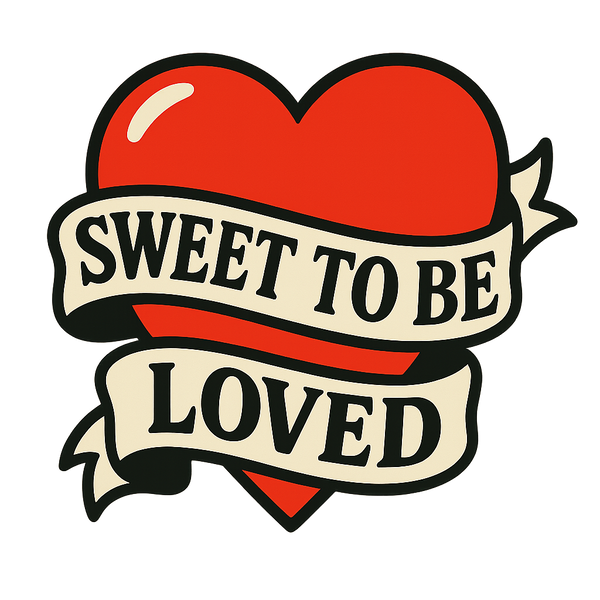 Sweet To Be Loved 