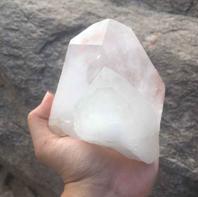 Quartz Point Large