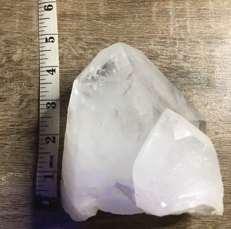 Quartz Point Large